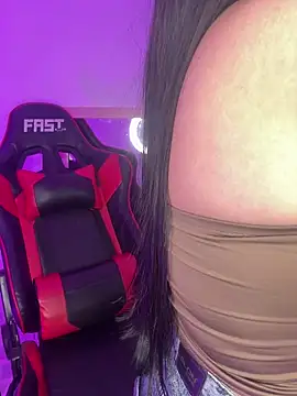 abby gonzales online show from March 20, 7:24 am