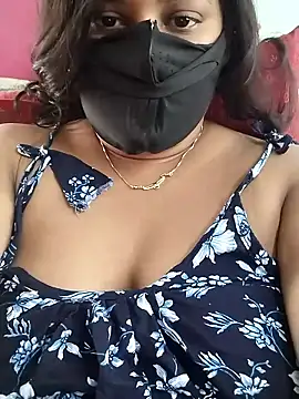 pinkisaha75 online show from January 18, 8:21 am