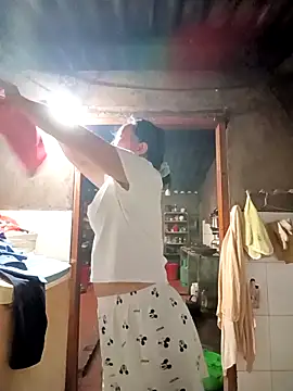 yu--yo online show from April 18, 12:13 am