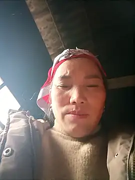 yu--yo online show from January 7, 9:34 am