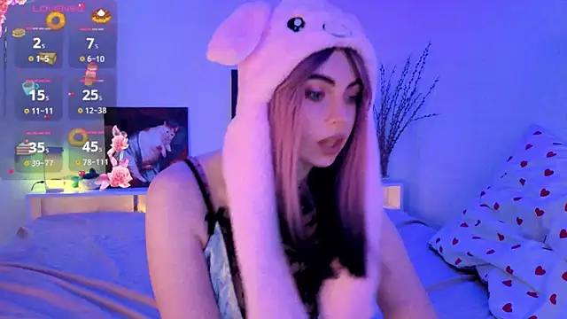 ForEvaRrr online show from April 1, 8:26 am