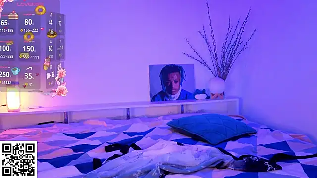 ForEvaRrr online show from February 13, 11:23 am