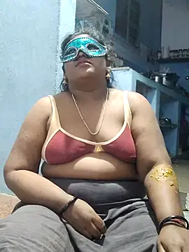 divyasree1431 online show from February 24, 7:23 pm