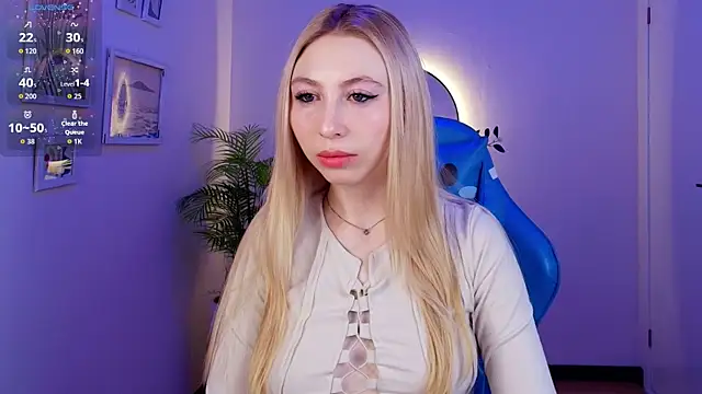 AshLinks  online show from January 12, 2:39 am