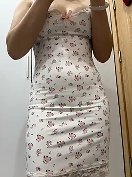 SISI-SEXXY online show from February 12, 11:45 am