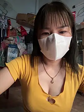 July-love online show from February 14, 5:42 am