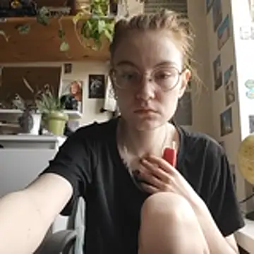 Shy Bamby online show from May 13, 11:27 am