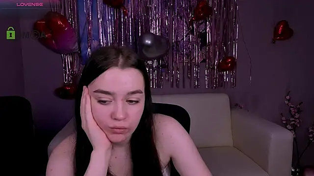 monica xcx online show from February 23, 2:45 am