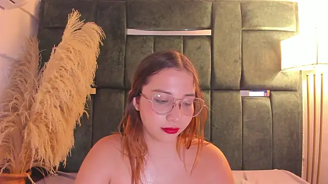 AliciaWhite nt online show from February 23, 1:21 pm