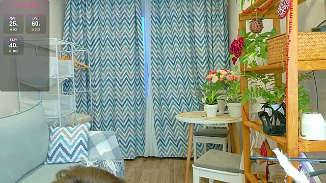 LadySweetWife online show from January 17, 2:30 am