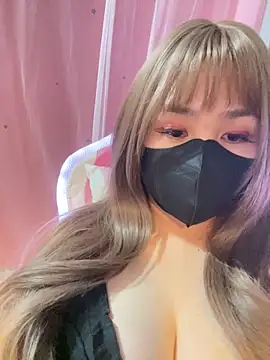 -Violet-t online show from January 19, 3:52 pm