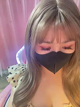 -Violet-t online show from February 5, 1:14 pm