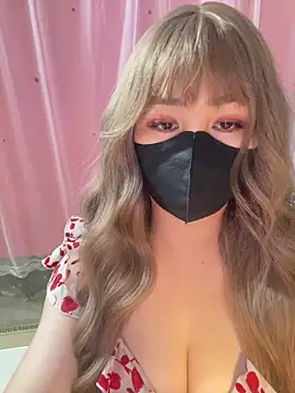 -Violet-t online show from February 24, 12:59 pm