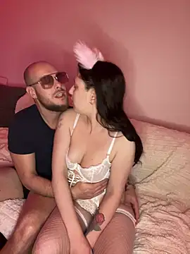 SpeedFitPrincess online show from January 9, 9:19 pm