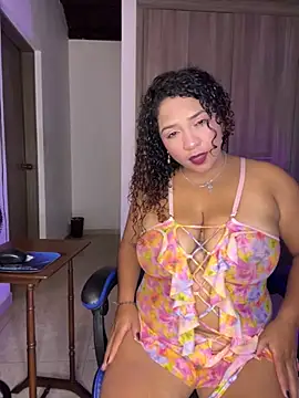  lissa 02 online show from April 11, 7:45 am