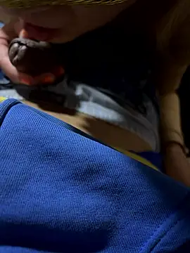 CsokiDaddy online show from January 17, 9:06 am