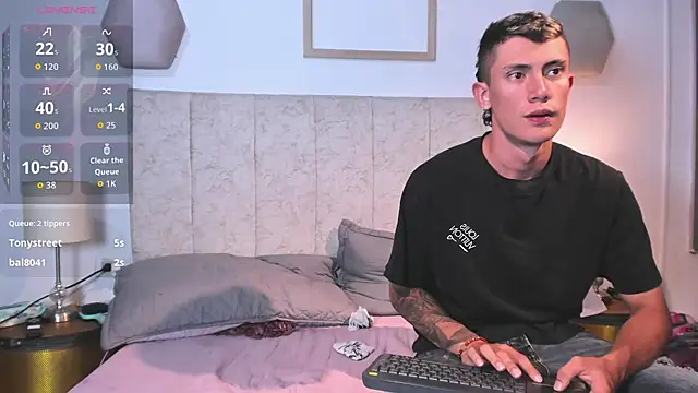  Dasha   online show from April 19, 6:10 pm