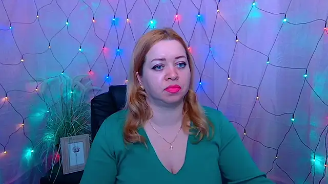 OliviaVerr online show from February 1, 1:10 pm