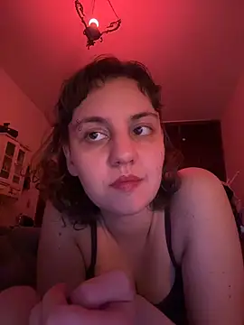 witchdub online show from February 26, 8:52 pm