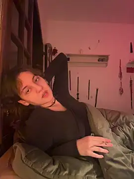 witchdub online show from June 22, 3:25 am