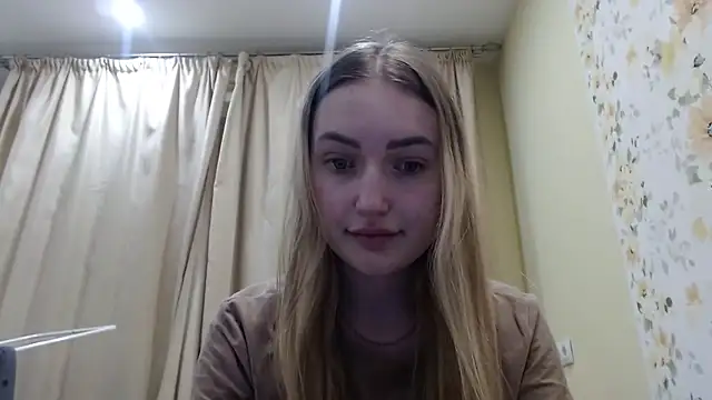 Eva Harris online show from January 15, 9:21 pm