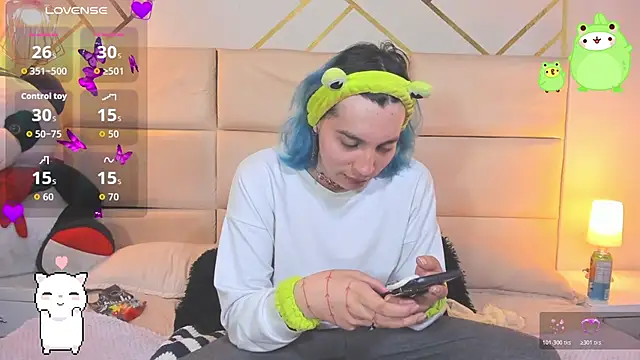 Kissa- online show from January 17, 2:41 am