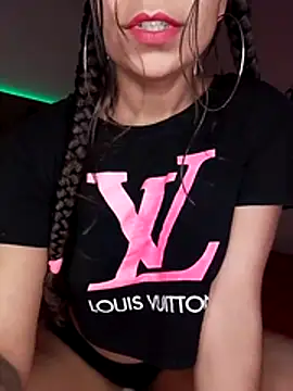 imaculada666 online show from February 18, 8:08 pm