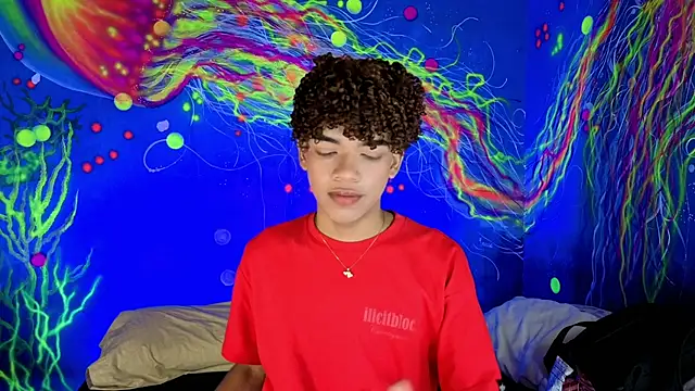 ivone rosex online show from January 8, 6:23 pm