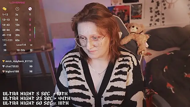 kate not today online show from March 8, 2:04 am