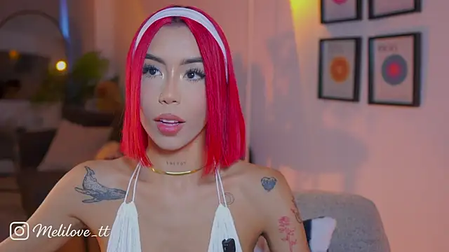 MelyTaylor  online show from May 31, 9:38 pm
