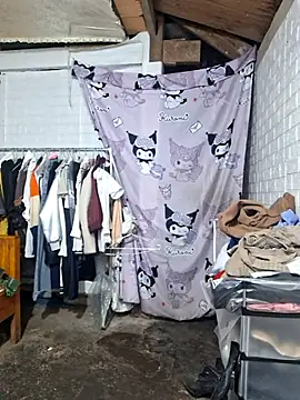 Adela-222 online show from March 17, 7:34 am