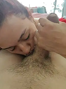 Fer and Carlo online show from January 9, 1:48 pm