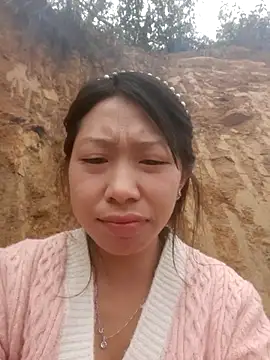 Mayly lucky2 online show from January 17, 1:35 am