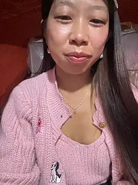 Mayly lucky2 online show from February 28, 6:07 pm