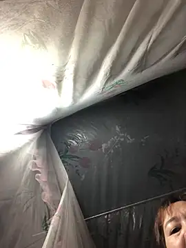 -Mery- online show from April 18, 8:09 pm