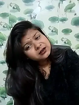 Attractive Queen  online show from January 16, 6:42 am