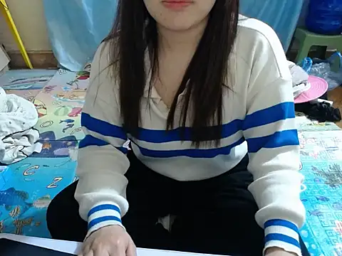 -Mimiu- online show from January 11, 5:56 am