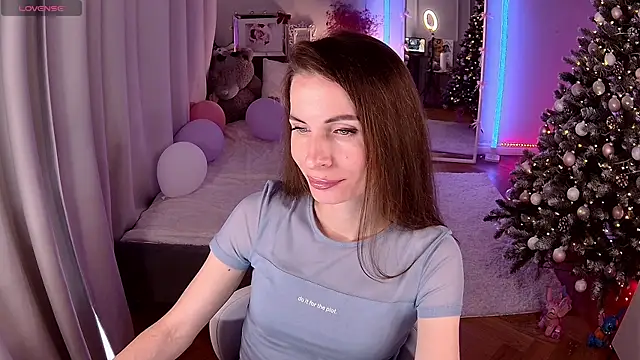 Alina Mood online show from January 9, 11:36 am