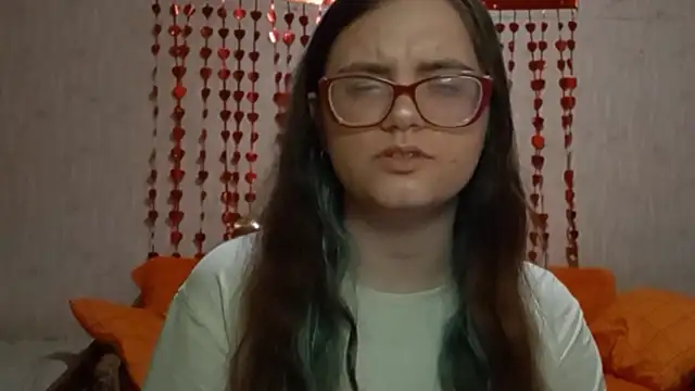 Miyabeee online show from February 13, 5:14 pm