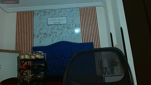 Bianca Grace online show from February 20, 12:29 pm