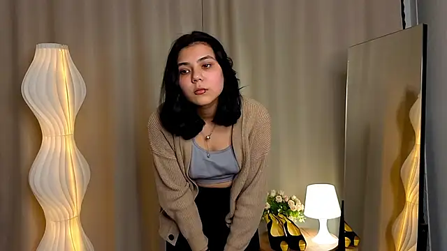 KhalilahGreis online show from January 14, 4:01 pm