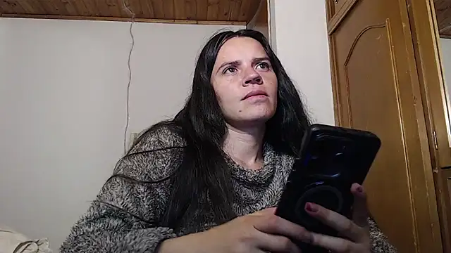 Shanel Lozano online show from April 17, 11:18 pm