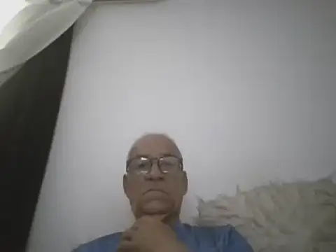 Patyman online show from March 16, 5:28 pm