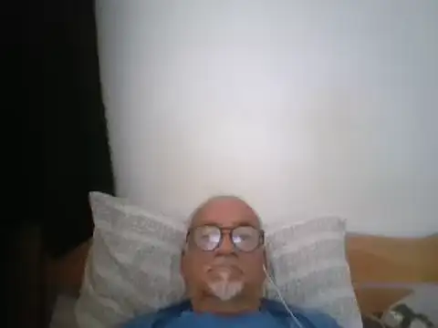 Patyman online show from April 15, 9:26 pm