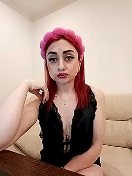 JessicaShorty4U online show from January 13, 6:12 pm