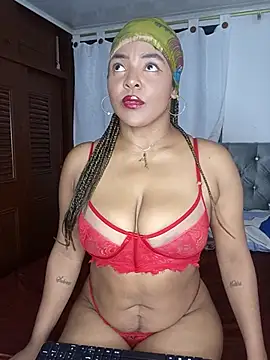 THALYANADEX online show from February 14, 10:56 pm