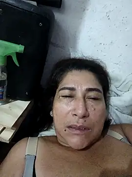 PatriciaGrajales online show from April 18, 7:40 pm