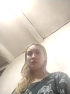 Olivia Kis online show from January 13, 2:21 pm