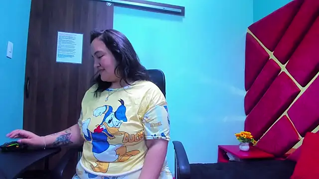 MiaRouss69 online show from March 11, 12:59 am