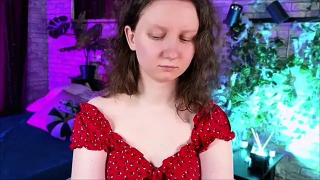 SunshineBlaze online show from April 17, 5:31 am